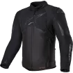 Μπουφάν μηχανής ALPINESTARS T-GP R V3 BLACK Μπουφάν μηχανής ALPINESTARS T-GP R V3 BLACK thumb