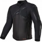 Μπουφάν μηχανής ALPINESTARS T-GP R V3 BLACK thumb