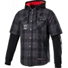 Μπουφάν μηχανής ALPINESTARS MSE Tartan GY
 Μπουφάν μηχανής ALPINESTARS MSE Tartan GY