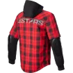 Μπουφάν μηχανής ALPINESTARS MSE Tartan RD
 thumb