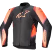 Μπουφάν μηχανής ALPINESTARS T-SP 1 V2 BLACK/RED thumb