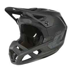 Κράνος ποδηλάτου O'NEAL SL1 SOLID ΜΑΥΡΟ Κράνος ποδηλάτου O'NEAL SL1 SOLID ΜΑΥΡΟ