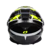 Κράνος μηχανής O'NEAL CHALLENGER EXO BLACK/GRAY/NEON YELLOW V.24 FULL FACE Κράνος μηχανής O'NEAL CHALLENGER EXO BLACK/GRAY/NEON YELLOW V.24 FULL FACE thumb