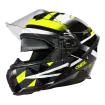 Κράνος μηχανής O'NEAL CHALLENGER EXO BLACK/GRAY/NEON YELLOW V.24 FULL FACE Κράνος μηχανής O'NEAL CHALLENGER EXO BLACK/GRAY/NEON YELLOW V.24 FULL FACE thumb