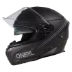 Κράνος μηχανής O'NEAL CHALLENGER SOLID BLACK V.24 FULL FACE Κράνος μηχανής O'NEAL CHALLENGER SOLID BLACK V.24 FULL FACE thumb