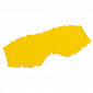 Ζελατίνα μάσκας O'NEAL B-10 V.24- YELLOW thumb