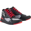 Μπότες μηχανής ALPINESTARS Speedflight B/R thumb