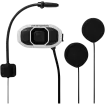 Σύστημα ενδοεπικοινωνίας για ICON RAU™ Communicator Helmet Headset System thumb