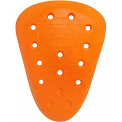 Ενσωματωμένο προστατευτικό μηρών ICON D3O® T5 Evo Pro Hip Impact Ενσωματωμένο προστατευτικό μηρών ICON D3O® T5 Evo Pro Hip Impact