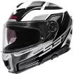 Κράνος μηχανής SCHUBERTH S3 Storm Silver FULL FACE Κράνος μηχανής SCHUBERTH S3 Storm Silver FULL FACE thumb