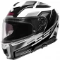 Κράνος μηχανής SCHUBERTH S3 Storm Silver FULL FACE thumb