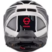 Κράνος μηχανής SCHUBERTH S3 Storm Silver FULL FACE Κράνος μηχανής SCHUBERTH S3 Storm Silver FULL FACE thumb