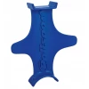 Κλειδαριά πιρουνιού POLISPORT FORK SAVER BLUE