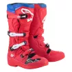 Μπότες μηχανής ALPINESTARS TECH 5 RED/BLUE Μπότες μηχανής ALPINESTARS TECH 5 RED/BLUE thumb