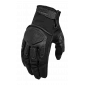 Γάντια μηχανής ICON Punchup Black thumb