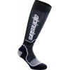Κάλτσες για Motocross ALPINESTARS MX PLUS BLACK/WHT