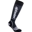 Κάλτσες για Motocross ALPINESTARS MX PLUS BLACK/WHT thumb