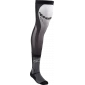Κάλτσες για Motocross ALPINESTARS KNEE BRACE BLK/WT thumb