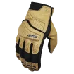 Δερμάτινα γάντια μηχανής ICON SUPERDUTY3 - TAN Δερμάτινα γάντια μηχανής ICON SUPERDUTY3 - TAN thumb