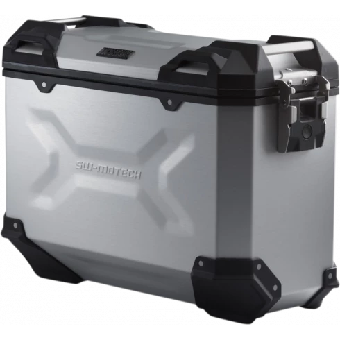 Πλαϊνές βαλίτσες SW-MOTECH SIDE CASE TRAX ADV 37 R/S Πλαϊνές βαλίτσες SW-MOTECH SIDE CASE TRAX ADV 37 R/S