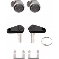 Σετ κλειδαριές SW-MOTECH TRAX LOCK SET Σετ κλειδαριές SW-MOTECH TRAX LOCK SET