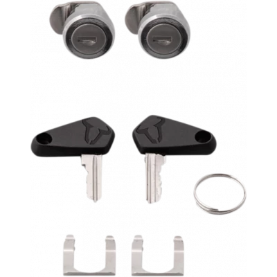 Σετ κλειδαριές SW-MOTECH TRAX LOCK SET