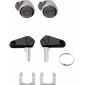 Σετ κλειδαριές SW-MOTECH TRAX LOCK SET thumb