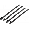 Ιμάντας δεσίματος αποσκευών SW-MOTECH FITTING STRAP SET Ιμάντας δεσίματος αποσκευών SW-MOTECH FITTING STRAP SET