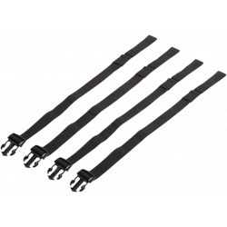 Ιμάντας δεσίματος αποσκευών SW-MOTECH FITTING STRAP SET Ιμάντας δεσίματος αποσκευών SW-MOTECH FITTING STRAP SET