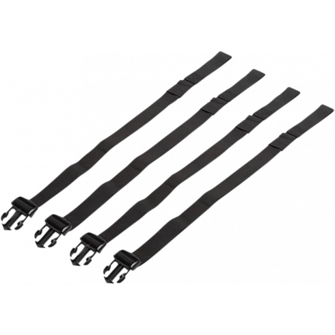 Ιμάντας δεσίματος αποσκευών SW-MOTECH FITTING STRAP SET Ιμάντας δεσίματος αποσκευών SW-MOTECH FITTING STRAP SET
