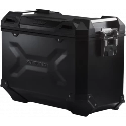 Πλαϊνές βαλίτσες SW-MOTECH SIDE CASE TRAX ADV 45 R/B Πλαϊνές βαλίτσες SW-MOTECH SIDE CASE TRAX ADV 45 R/B