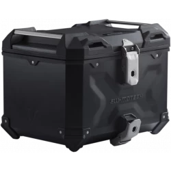 Μπαγκαζιέρα μοτοσυκλέτας SW-MOTECH TOP CASE TRAX ADV 38 B Μπαγκαζιέρα μοτοσυκλέτας SW-MOTECH TOP CASE TRAX ADV 38 B