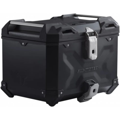 Μπαγκαζιέρα μοτοσυκλέτας SW-MOTECH TOP CASE TRAX ADV 38 B Μπαγκαζιέρα μοτοσυκλέτας SW-MOTECH TOP CASE TRAX ADV 38 B