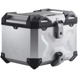 Μπαγκαζιέρα μοτοσυκλέτας SW-MOTECH TOP CASE TRAX ADV 38 S Μπαγκαζιέρα μοτοσυκλέτας SW-MOTECH TOP CASE TRAX ADV 38 S