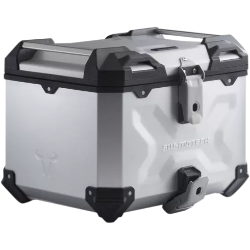 Μπαγκαζιέρα μοτοσυκλέτας SW-MOTECH TOP CASE TRAX ADV 38 S Μπαγκαζιέρα μοτοσυκλέτας SW-MOTECH TOP CASE TRAX ADV 38 S