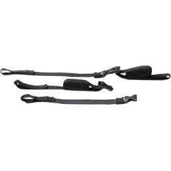 Ιμάντες SW-MOTECH STRAPS ROK Ιμάντες SW-MOTECH STRAPS ROK