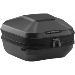 Μπαγκαζιέρα μοτοσυκλέτας SW-MOTECH TOP CASE URBAN ABS DHV Μπαγκαζιέρα μοτοσυκλέτας SW-MOTECH TOP CASE URBAN ABS DHV