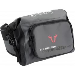 Τσαντάκι μηρού SW-MOTECH HIP PACK DRYBAG 20 Τσαντάκι μηρού SW-MOTECH HIP PACK DRYBAG 20