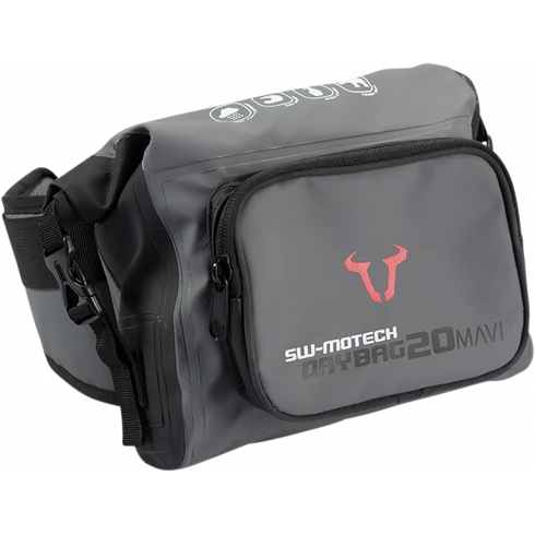 Τσαντάκι μηρού SW-MOTECH HIP PACK DRYBAG 20 Τσαντάκι μηρού SW-MOTECH HIP PACK DRYBAG 20