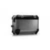 Πλαϊνή βαλίτσα μοτοσυκλέτας SW-MOTECH SIDE CASE TRAX ION 45 R/S Πλαϊνή βαλίτσα μοτοσυκλέτας SW-MOTECH SIDE CASE TRAX ION 45 R/S