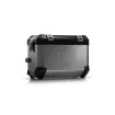 Πλαϊνή βαλίτσα μοτοσυκλέτας SW-MOTECH SIDE CASE TRAX ION 45 R/S Πλαϊνή βαλίτσα μοτοσυκλέτας SW-MOTECH SIDE CASE TRAX ION 45 R/S thumb