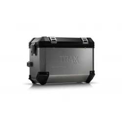 Πλαϊνή βαλίτσα μοτοσυκλέτας SW-MOTECH SIDE CASE TRAX ION 45 R/S Πλαϊνή βαλίτσα μοτοσυκλέτας SW-MOTECH SIDE CASE TRAX ION 45 R/S
