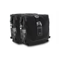 Σετ πλαϊνές βαλίτσες SW-MOTECH LC SIDE BAG SYS LEGEND BK L \ thumb