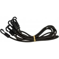 Βοηθητικά σχοινιά αποσκευών SW-MOTECH TAILBAG ELSTRAP SLIPSTREA Βοηθητικά σχοινιά αποσκευών SW-MOTECH TAILBAG ELSTRAP SLIPSTREA
