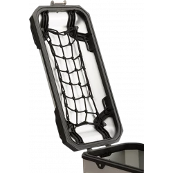 Δίχτυ αποσκευών βαλίτσας SW-MOTECH TOP CASE TRAX ADV NET Δίχτυ αποσκευών βαλίτσας SW-MOTECH TOP CASE TRAX ADV NET