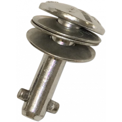 Ανταλλακτικό για κουμπώματα ταχείας απελευθέρωσης SW-MOTECH QUICK-LOCK REPLAC PARTS Ανταλλακτικό για κουμπώματα ταχείας απελευθέρωσης SW-MOTECH QUICK-LOCK REPLAC PARTS