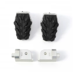 Μαρσπιέ μηχανής SW-MOTECH EVO για TUAREG 660 ABS Μαρσπιέ μηχανής SW-MOTECH EVO για TUAREG 660 ABS