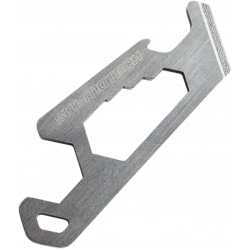 Μπρελόκ SW-MOTECH MULTITOOL KEYCHAIN Μπρελόκ SW-MOTECH MULTITOOL KEYCHAIN
