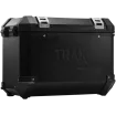 Πλαϊνές βαλίτσες μηχανής SW-MOTECH SIDE CASE TRAX ION 45 L/B \ thumb