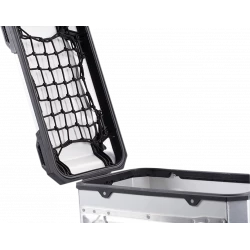 Δίχτυ για πλαϊνές βαλίτσες SW-MOTECH SIDE CASE TRAX ADV 45 NET Δίχτυ για πλαϊνές βαλίτσες SW-MOTECH SIDE CASE TRAX ADV 45 NET